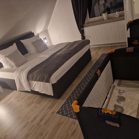 Am Gaertnerstieg Apartment Mohrkirch Екстериор снимка