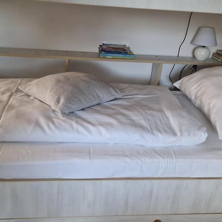 Am Gaertnerstieg Apartment Mohrkirch Екстериор снимка